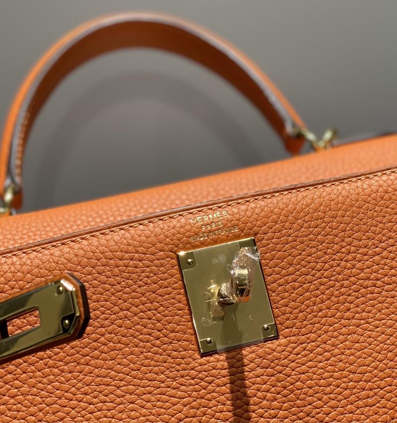 Hermes Kelly Bags